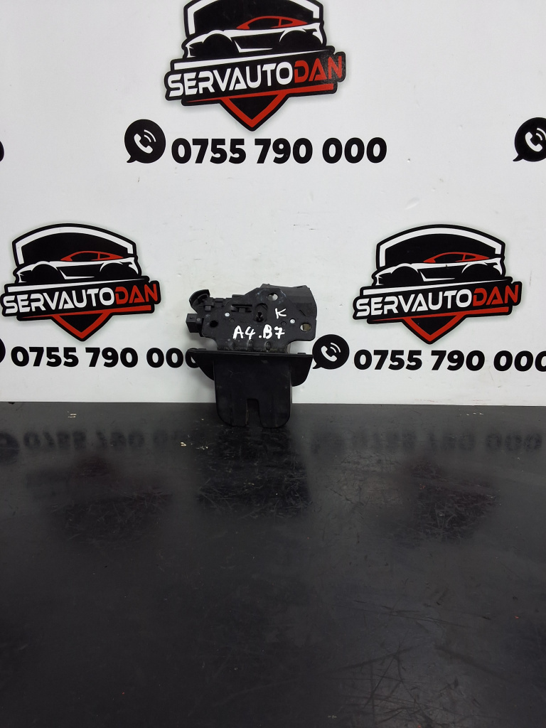 Broasca haion Audi A4 (2004-2008) [8EC, B7] 2.0 Motorina 2007, COMBI / 8P4827505C