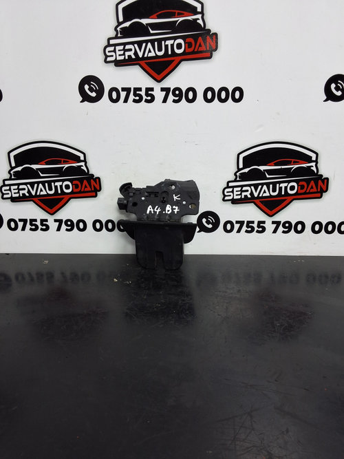 Broasca haion Audi A4 (2004-2008) [8EC, B7] 2.0 Motorina 2007, COMBI / 8P4827505C