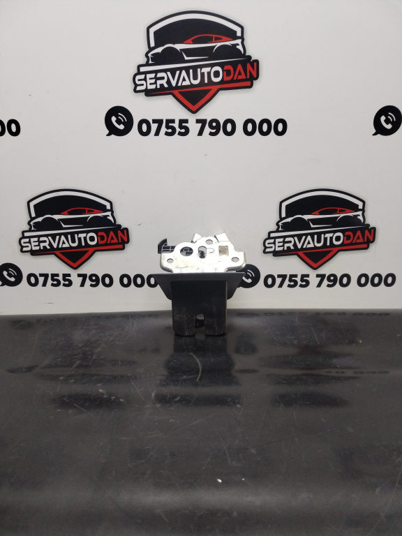 Broasca haion Audi A4 (2008-2011) [8K2, B8] 2.0 Motorina 2011