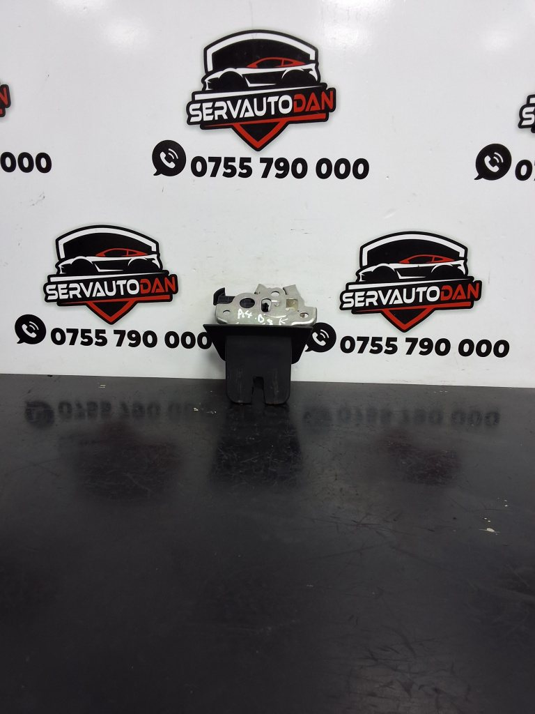 Broasca haion Audi A4 (2008-2011) [8K2, B8] 2.0 Motorina 2011, COMBI