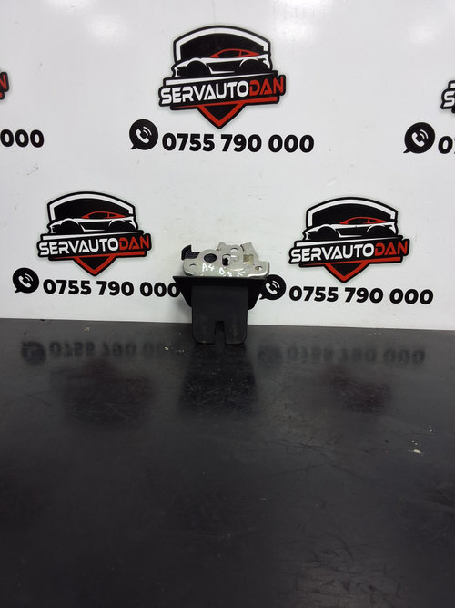 Broasca haion Audi A4 (2008-2011) [8K2, B8] 2.0 Motorina 2011, COMBI