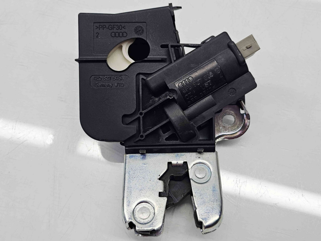 Broasca haion Audi A4 (8K2, B8) [Fabr 20