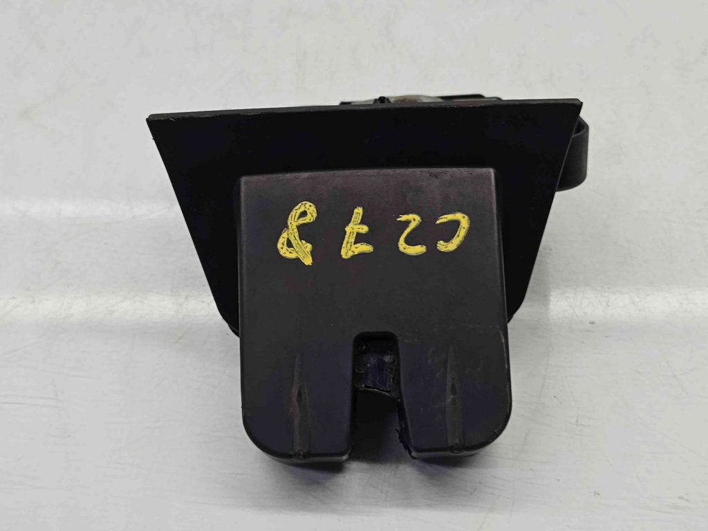 Broasca haion Audi A4 (8K5, B8) Avant [Fabr 2008-2015] OEM
