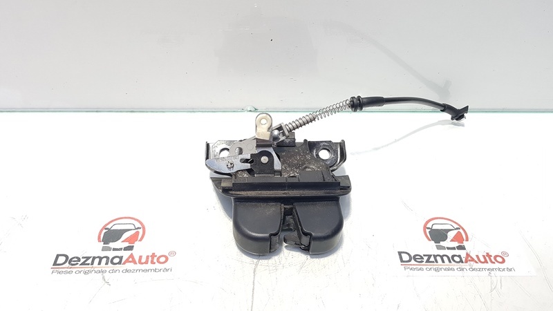 Broasca haion, Audi A4 Avant (8ED, B7) cod 8E9827520A (id:361301)