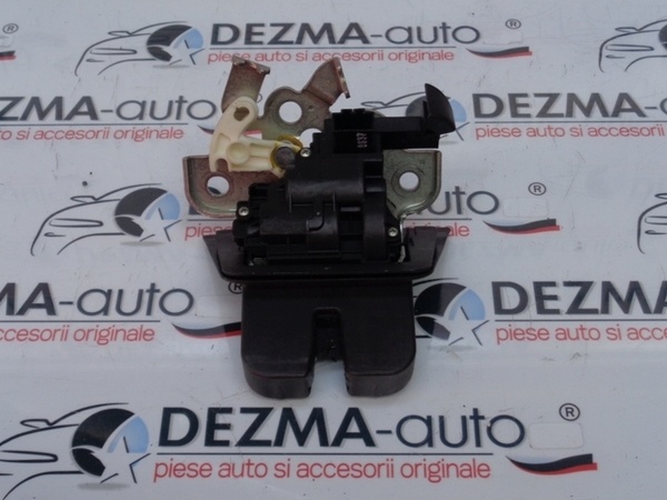 Broasca haion, Audi A4 Avant (8K5, B8) (id:138591)