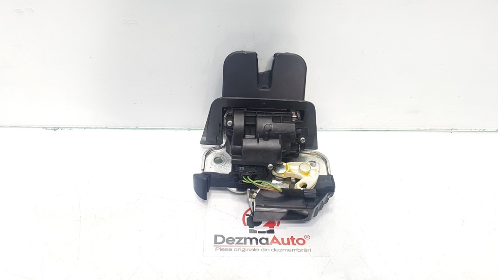 Broasca haion, Audi A4 Avant (8K5, B8) (id:381571)