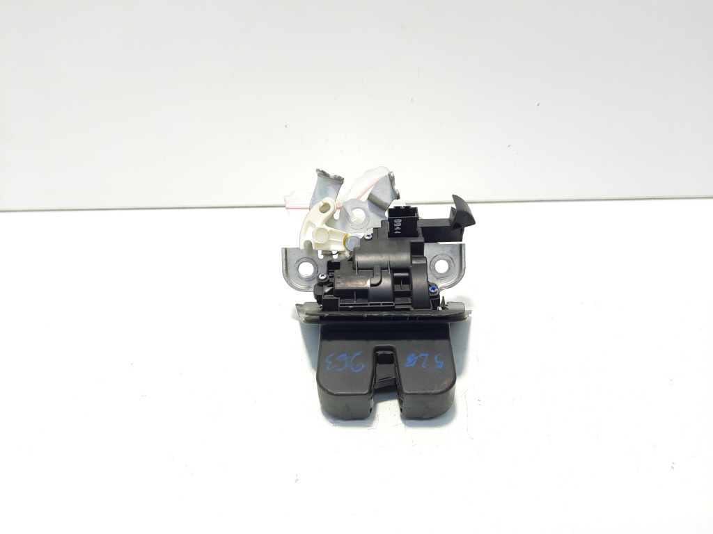 Broasca haion, Audi A4 Avant (8K5, B8) (id:525963)
