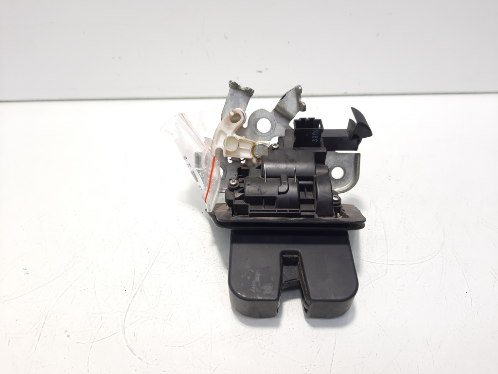 Broasca haion, Audi A4 Avant (8K5, B8) (id:555744)