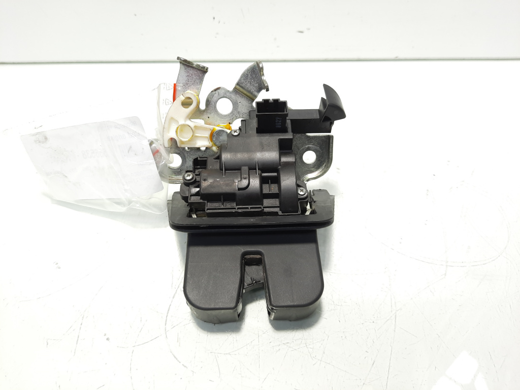 Broasca haion, Audi A4 Avant (8K5, B8) (id:556538)