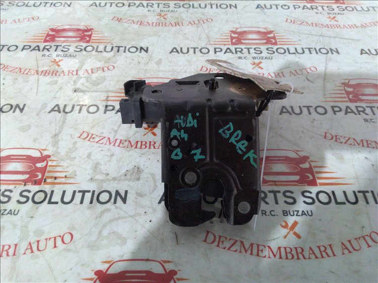 Broasca haion AUDI A4 B7
