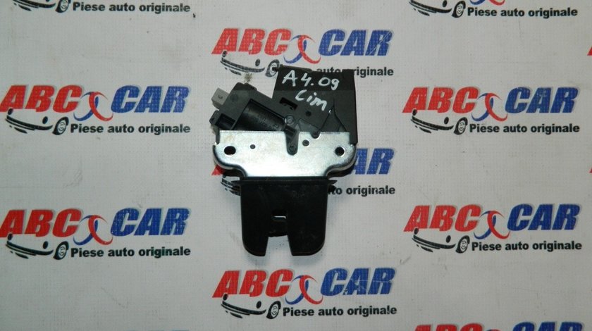 Broasca haion Audi A4 B8 8K cod: 4E0827645A