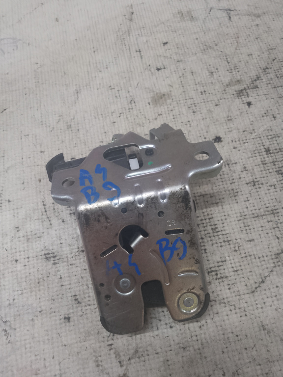 Broasca haion Audi A4 B9 2016, 3G0827503A