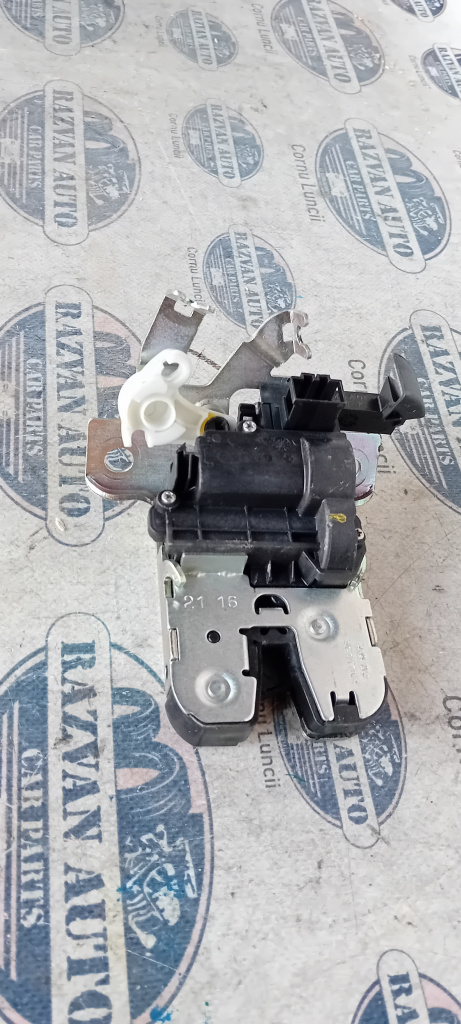 Broasca haion Audi A4 B9 2016