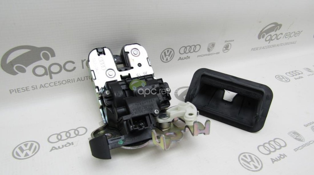 Broasca Haion Audi A5 8T / A3 8V / RS3 / TT / Skoda / Seat - Cod: 8R0827505A