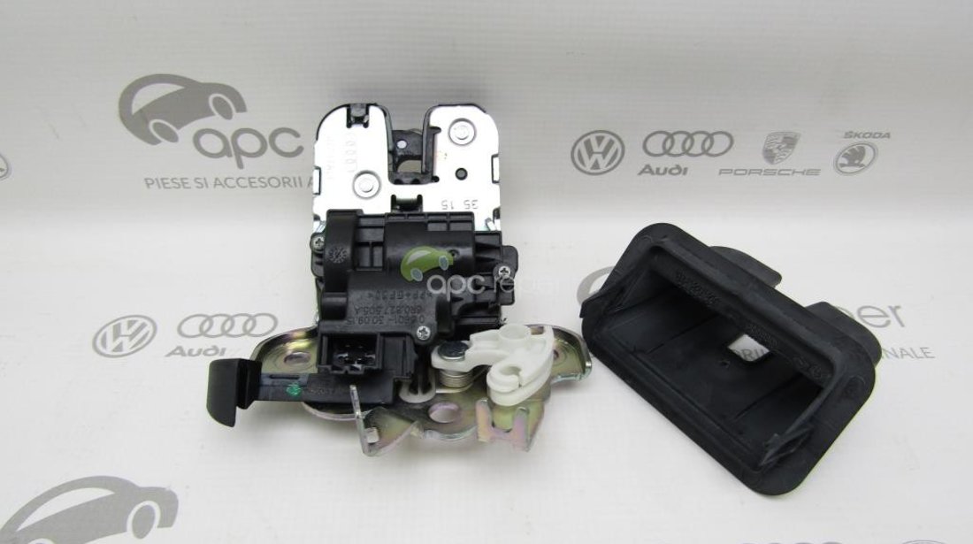 Broasca Haion Audi A5 8T / A3 8V / RS3 / TT / Skoda / Seat - Cod: 8R0827505A