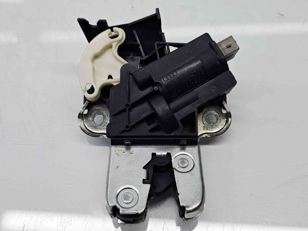 Broasca haion Audi A5 (8T3) [Fabr 2007-2