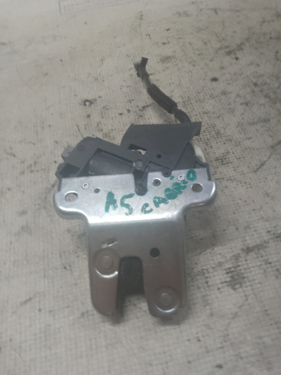 Broasca haion Audi A5 Cabrio 2012, 4F5827505D