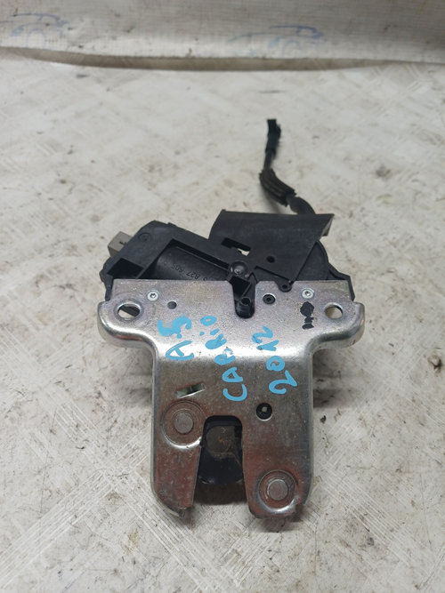 Broasca haion Audi A5 Cabrio - Motorina 2012, 4F5827505D