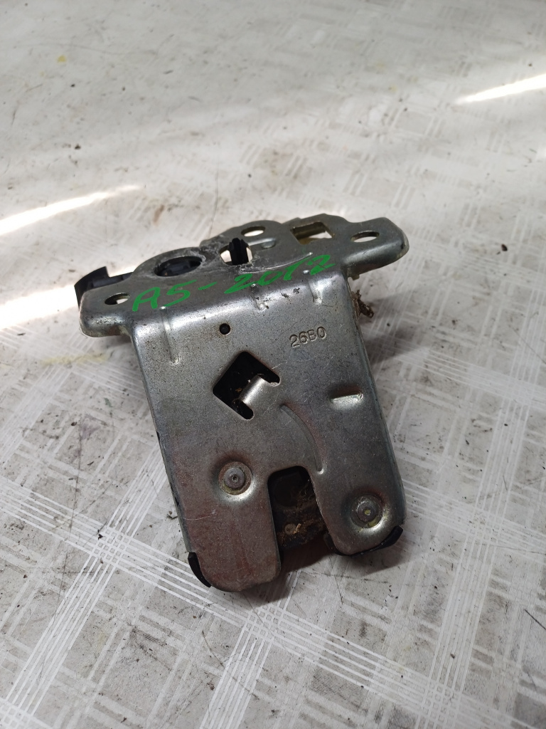 Broasca haion Audi A5 - Motorina 2012, 8K9827505A