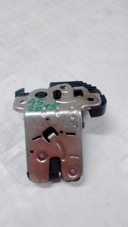 Broasca haion Audi A5 - Motorina 2014, 8R0827505