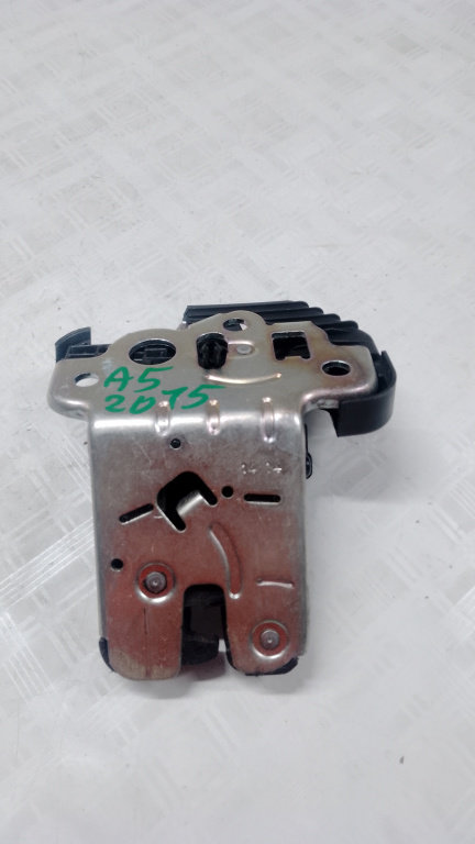 Broasca haion Audi A5 - Motorina 2014, 8R0827505