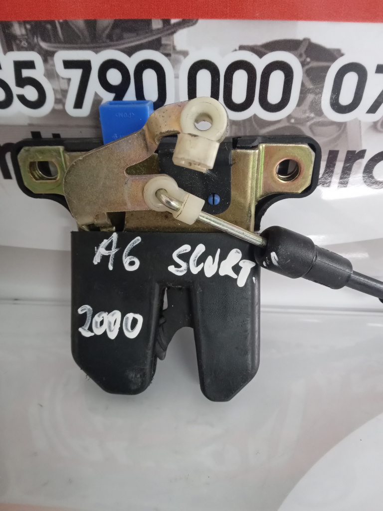 Broasca haion Audi A6 (1997-2004) [4B, C5] 1.9 Motorina 2000, 485827505D
