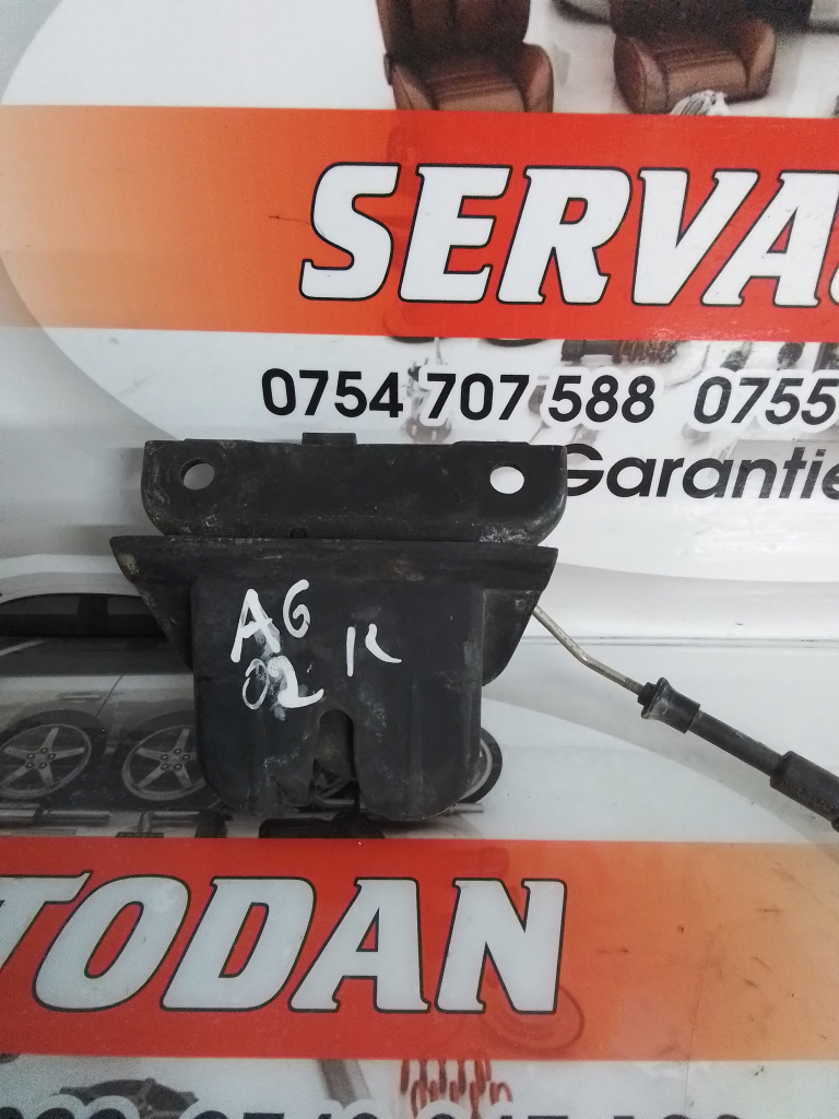 Broasca haion Audi A6 (1997-2004) [4B, C5] 1.9 Motorina 2002, COMBI