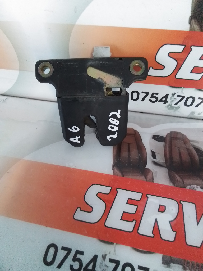 Broasca haion Audi A6 (1997-2004) [4B, C5] 1.9 Motorina 2002, 4B5827505B