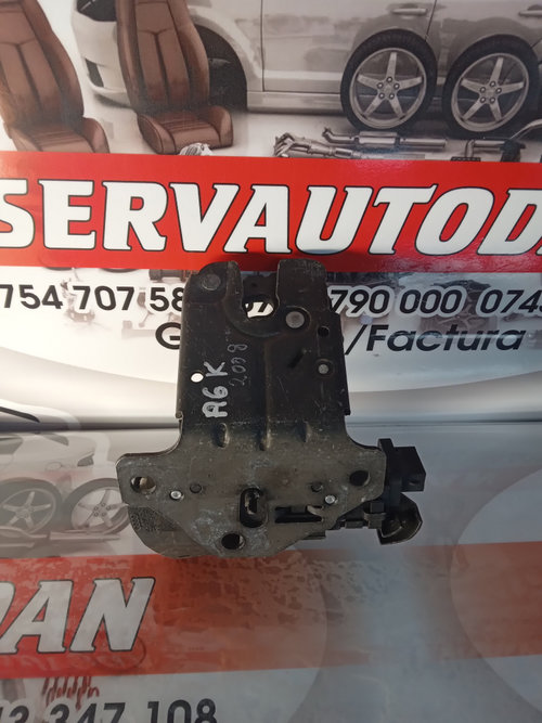 Broasca haion Audi A6 (2004-2011) [4F2, C6] 3.0 Motorina 2008, 8P4827505B