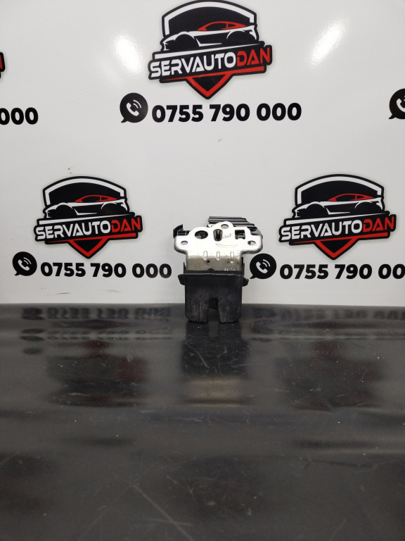 Broasca haion Audi A6 (2010-2018) [4G2, C7] 3.0 Motorina 2015, 4H0827505A