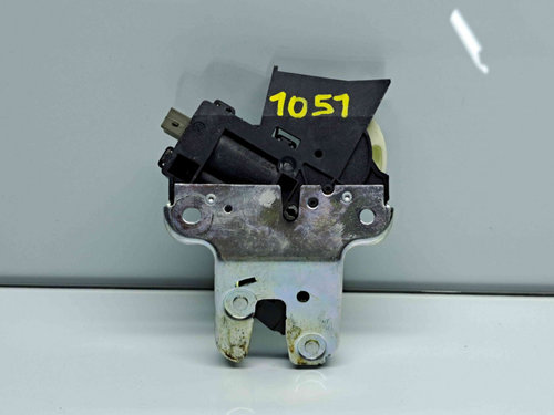 Broasca haion Audi A6 (4F2, C6) [Fabr 2004-2010] 4F5827505D