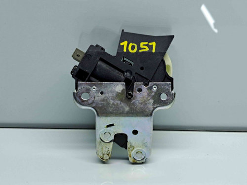 Broasca haion Audi A6 (4F2, C6) [Fabr 2004-2010] 4F5827505D