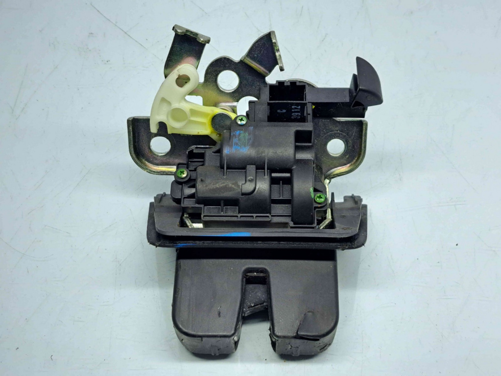 Broasca haion Audi A6 (4G5, C7) Avant [Fabr 2011-2017] OEM