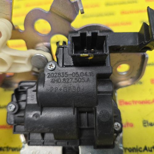 Broasca haion Audi A6, A8, 4H0827505A,