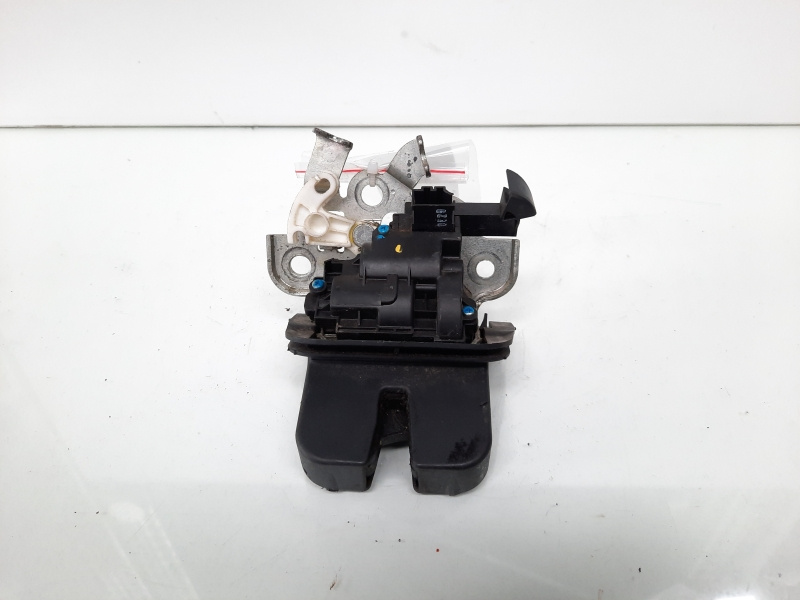 Broasca haion, Audi A6 Avant (4F5, C6) (id:605506)