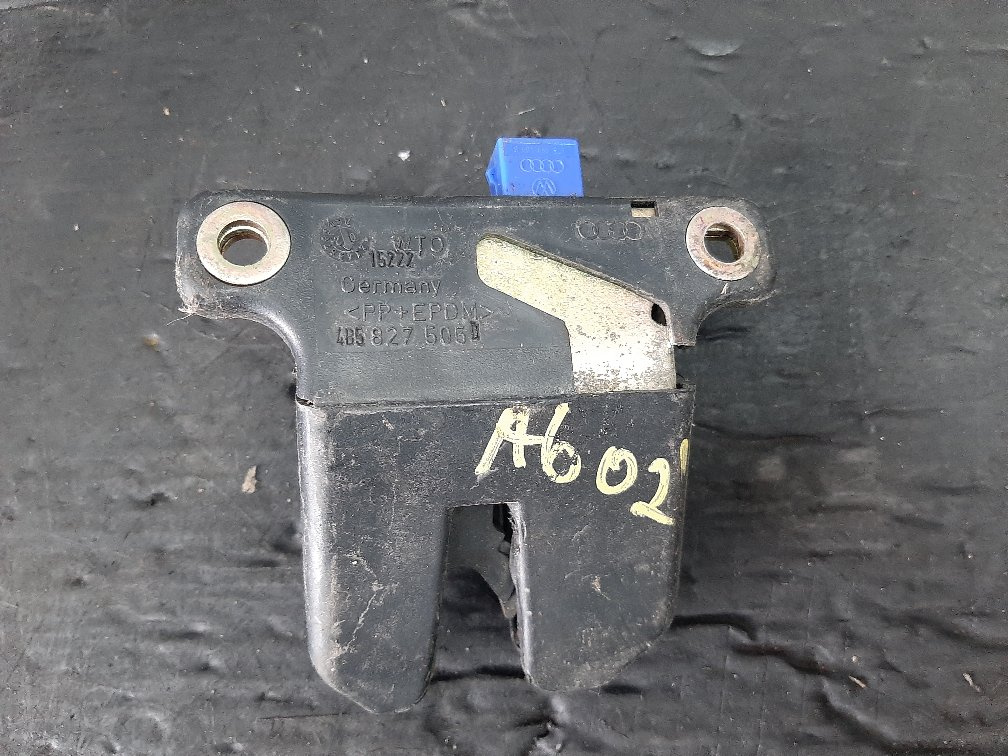 Broasca haion audi a6 c5 4b5827505d