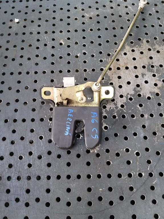 Broasca haion audi a6 c5 berlina b5827505b