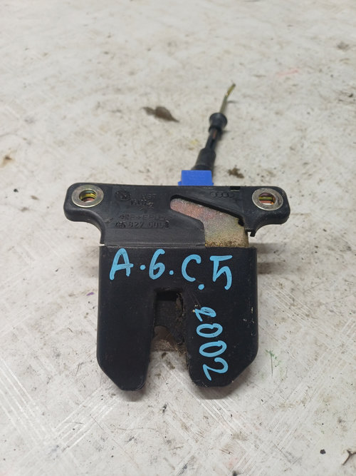 Broasca haion Audi A6 C5 - Motorina 2002, 4B5827505D