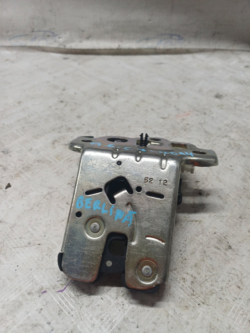 Broasca haion Audi A6 C7 Berlina - Motorina 2012, 4H0827505A
