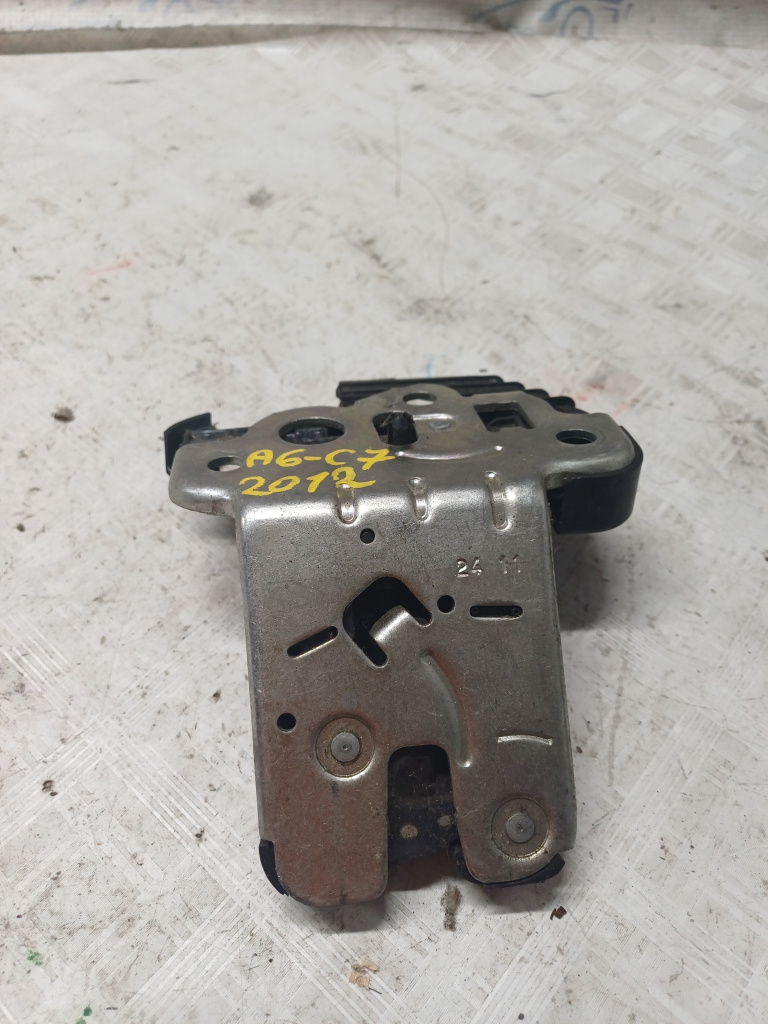 Broasca haion Audi A6 C7 - Motorina 2012, 4H0827505