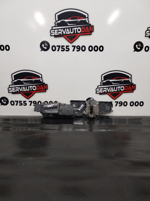 Broasca haion Audi A8 (2009-2017) [4H] D4 3.0 Motorina 2014, 4H0827383A