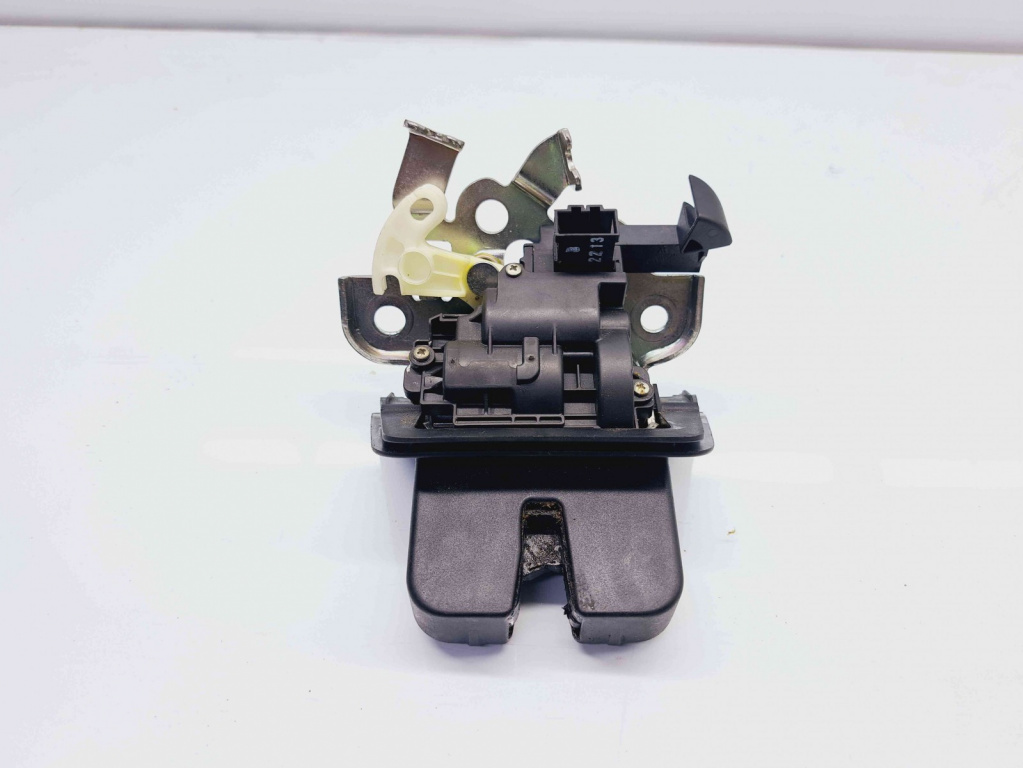 Broasca haion Audi Q3 (8UB) [Fabr 2011-2018] OEM