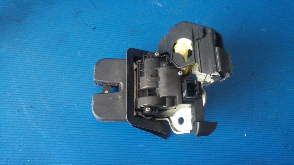Broasca haion audi q5 8r