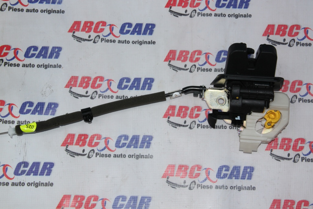 Broasca haion Audi Q5 FY cod: 4M0827506B model 2018