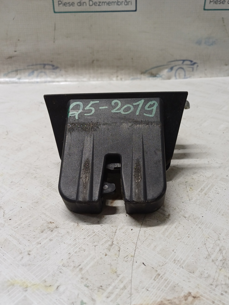 Broasca haion Audi Q5 - Motorina 2019, 8R0827505