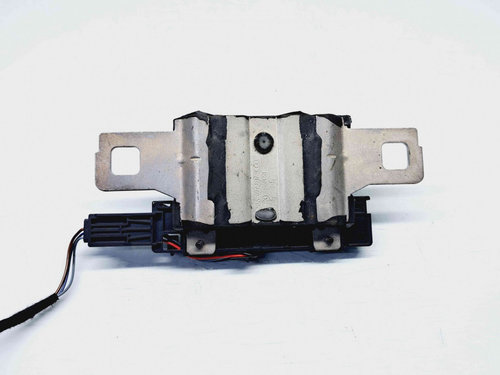 Broasca haion Audi Q7 (4MB) [ Fabr 2015-prezent] 80A827507
