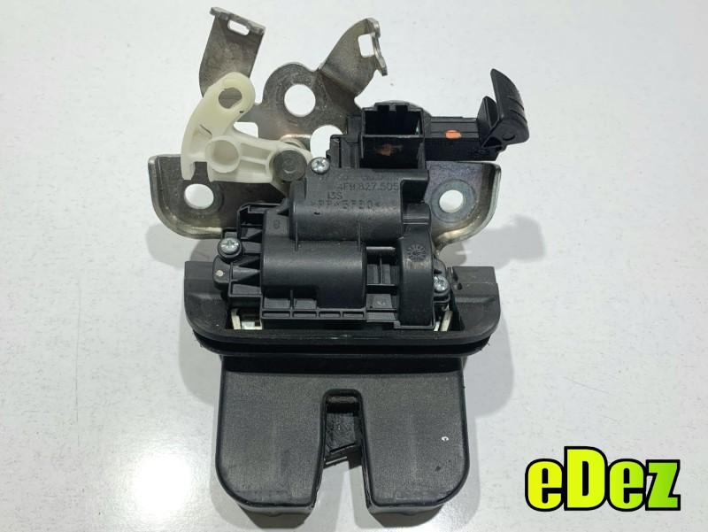 Broasca haion Audi Q7 facelift (2010-2015) [4L] 4F9827505