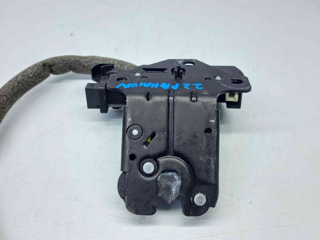 Broasca haion Audi TT (8J3) [Fabr 2006-2013] 8P4827505C
