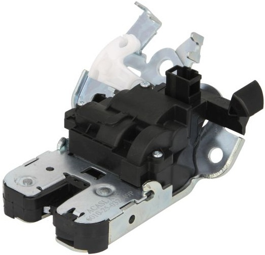 Broasca Haion Blic Audi A3 8P1 2006-2012 6010-25-032449P