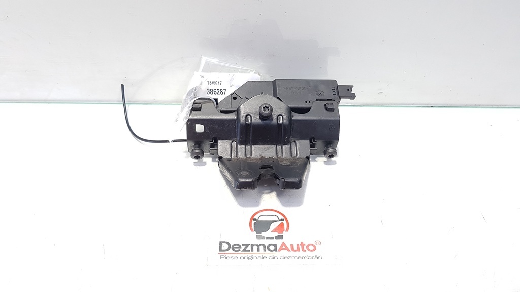 Broasca haion, Bmw 1 (E81, E87) 7840617 (id:386287)